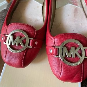 Michael Kors Fulton Shoe